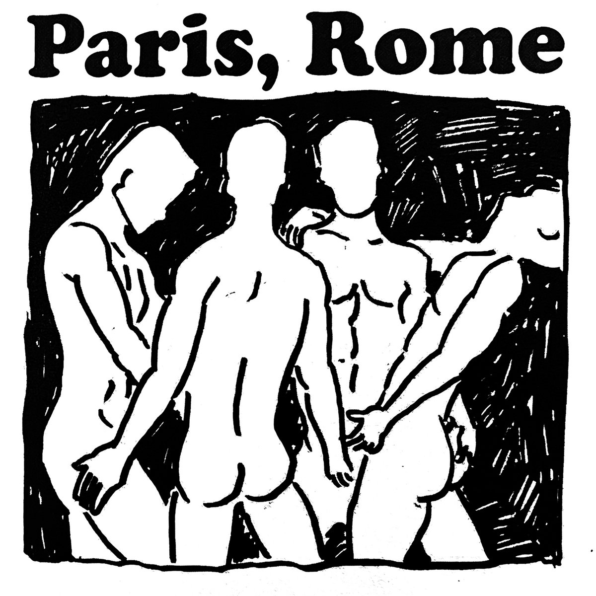 Pochette Bandcamp