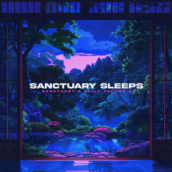 Sanctuary Sleeps | Various Artists | Joseph Tomkins