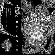 INTRINSIC MALEFICENCE - RELAPSE cover art