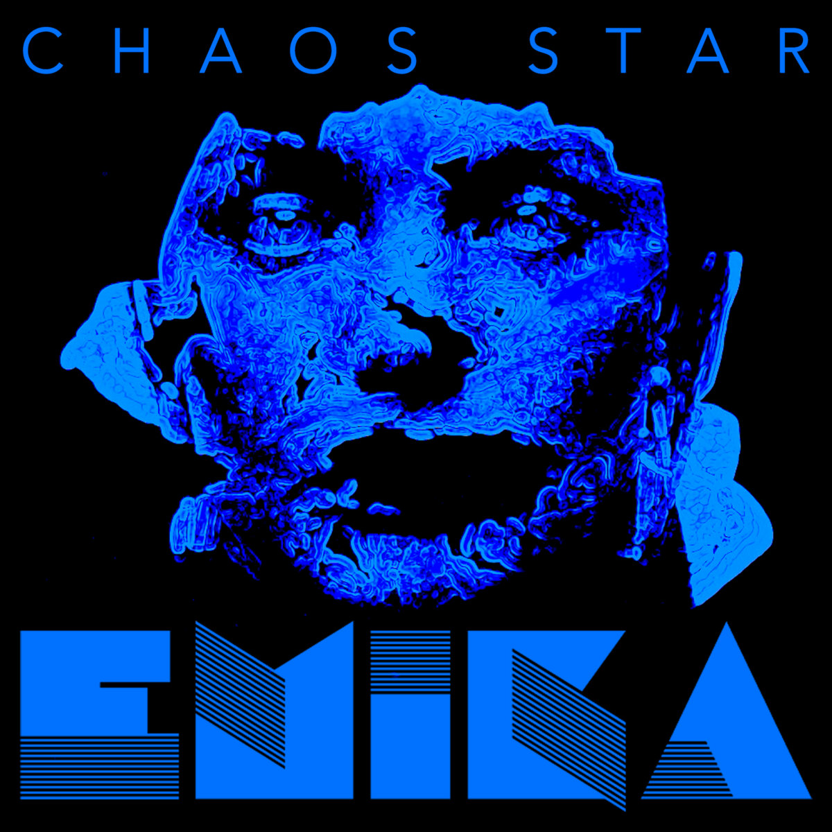 Chaos Star | EMIKA