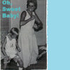 Oh, Sweet Baby! Cover Art