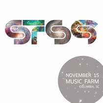 2015.11.15 :: Music Farm :: Columbia, SC cover art
