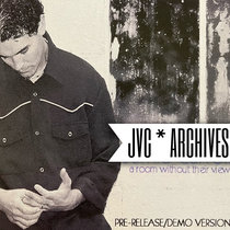 JVC ARCHIVES PRESENTS "A Room Without Their View" (2003 Re-Mastered)) cover art