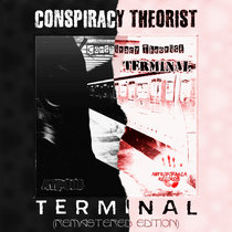 [ATP095] Terminal (Remastered Edition) cover art