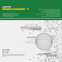 Reinterpretations #1 cover art