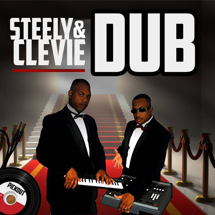 レゲエ Steely & Clevie ビッグチューン 8枚 レゲエ Steely & Clevie