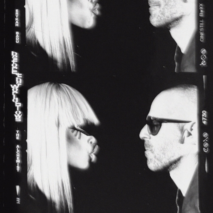 Erykah Badu & The Alchemist — Before The World Blows