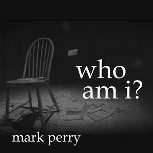 Who Am I? cover
