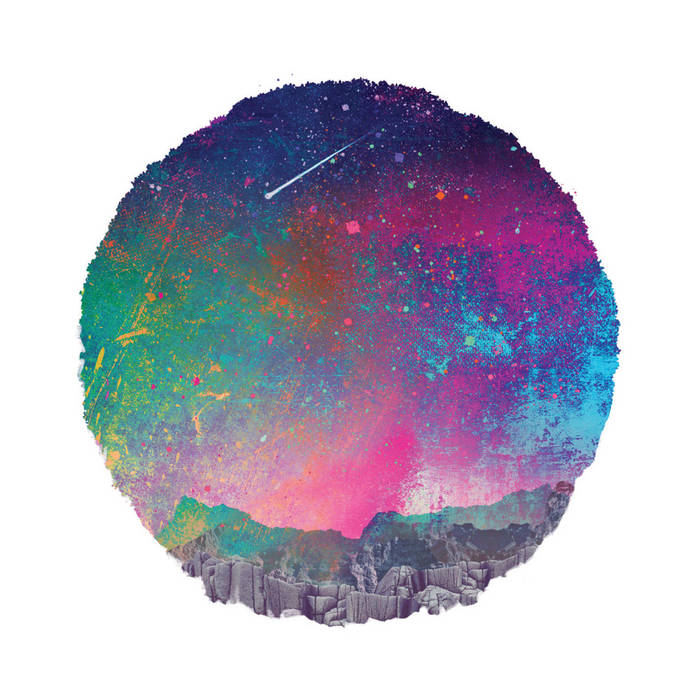 Kruangbin クルアンビン The Universe Smiles The Universe Smiles Upon You | Khruangbin
