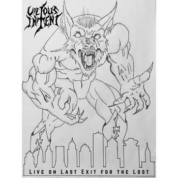 Vicious Intent Stainboy イラスト 画集 ステインボーイ Vicious