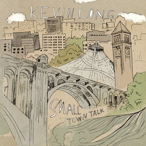 Small Town Talk (2011) cover