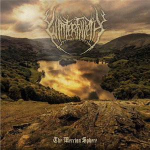 The Mercian Sphere (10 Year Anniversary Edition) cover