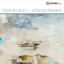 Jepson Prairie cover art