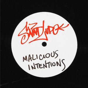 Malicious Intentions cover