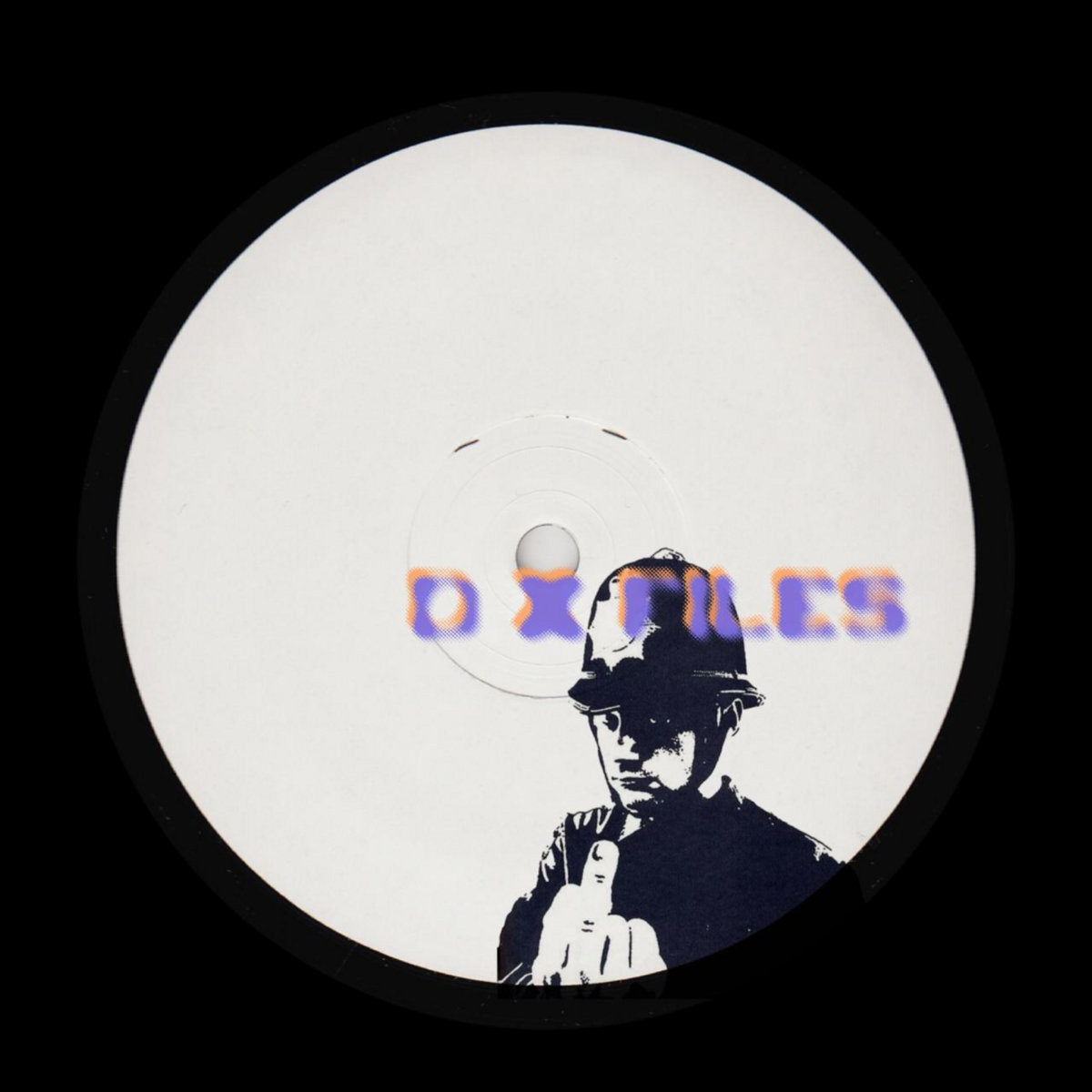 D X FILES 002 | DXNBY