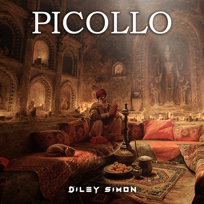 Pimp Picollo Picollo | Diley Simon