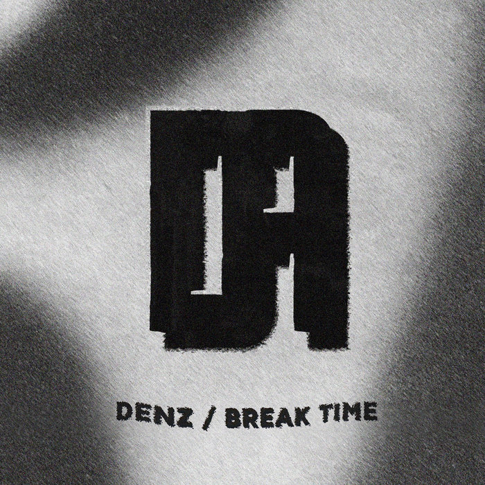 Denz - Break Down EP (DNLG001) | Denz | Denial Audio