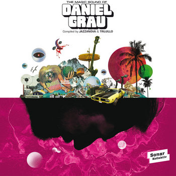Music | Daniel Grau