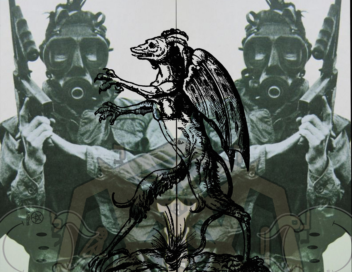 bacteriological warfare LIO RIVAK