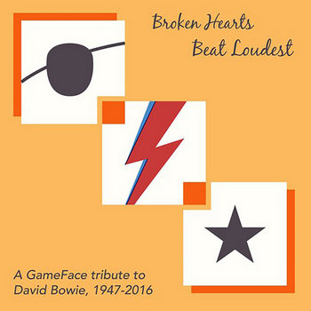 Dancing In The Street (David Bowie & Mick Jagger Cover)