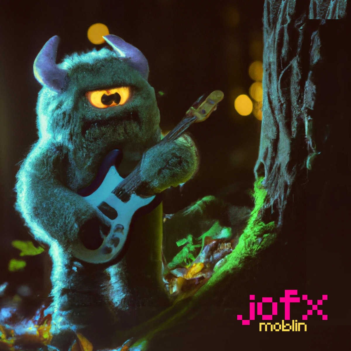 moblin | JOFX