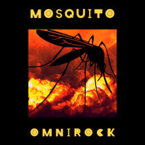 Mosquito cover art