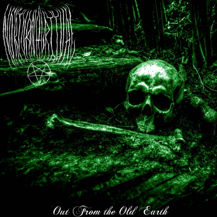 Out from the Old Earth Nokturnal Ritual