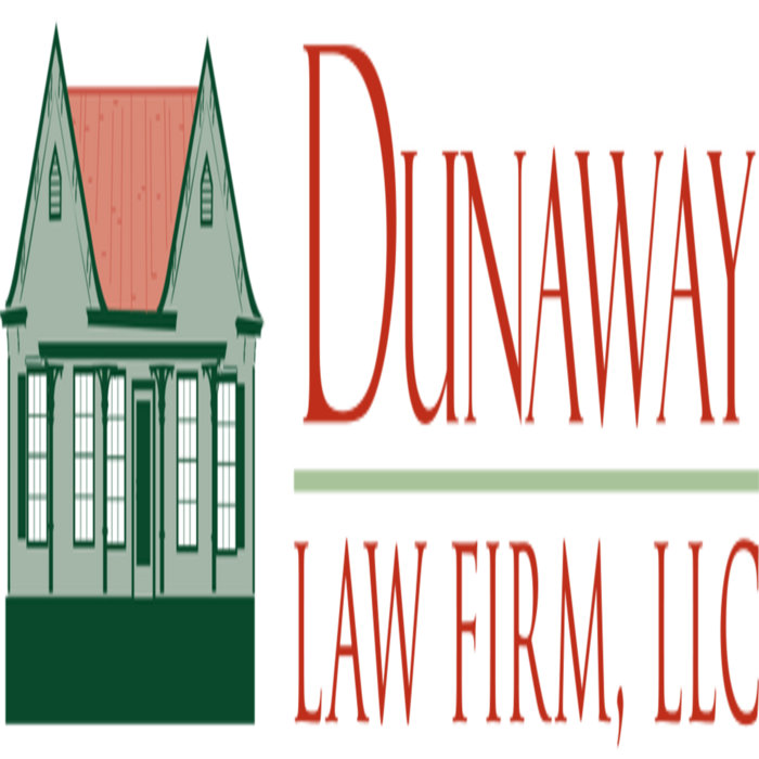 Dunaway Law Firm, LLC Dunaway Law Firm, LLC