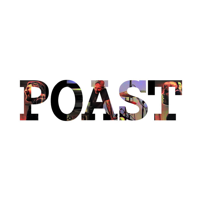 Poast — Photo · logo