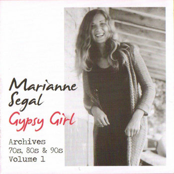 Music | Music from Marianne Segal & Jade
