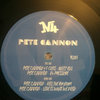 Pete Cannon - N4 Pressure
