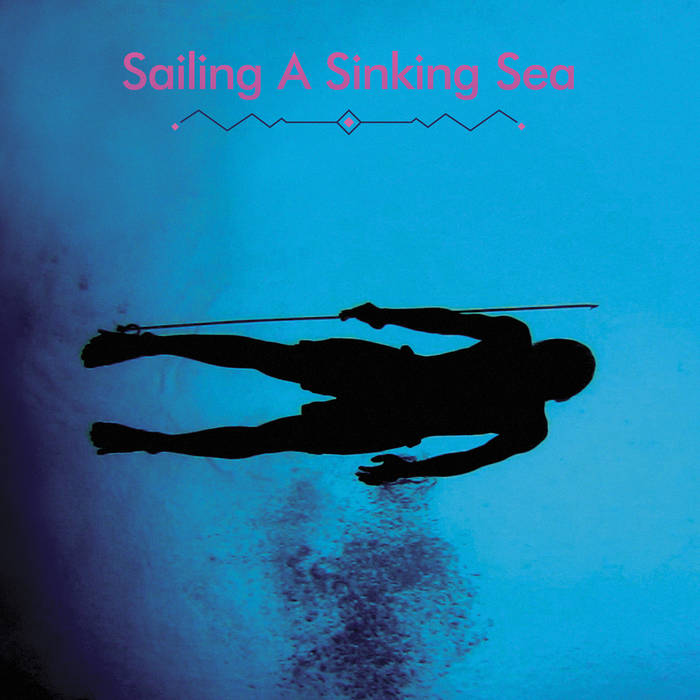 Sailing a Sinking Sea | Bitchin Bajas & Olivia Wyatt | Bitchin Bajas