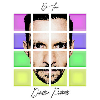 Music | B-Luv