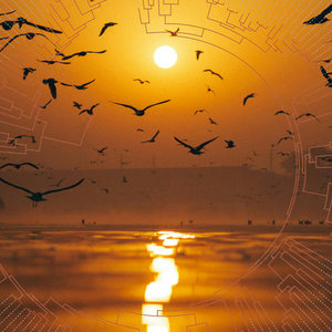 KR3TURE — Take FlightKR3TURE, Luke Rain
