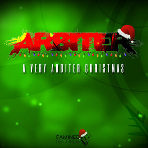 A Very Arbiter Christmas [2019 Update] cover
