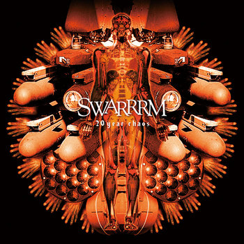 20year chaos / SWARRRM | SWARRRM