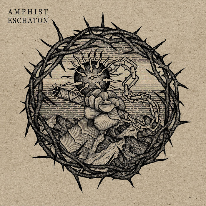 Eschaton Amphist