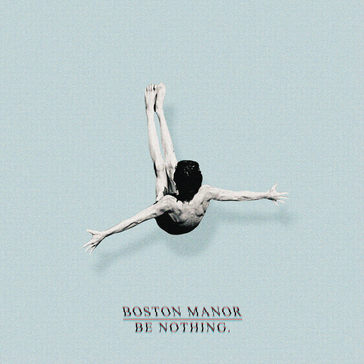 Be Nothing Album Art