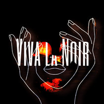 Viva La Noir cover art