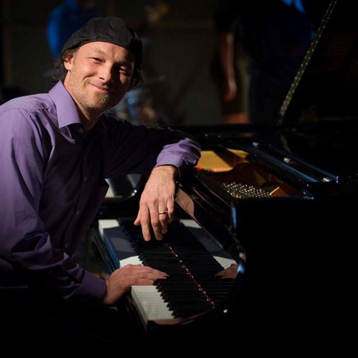 Ira Friedman Group (Live at The Rind) Salomon Records