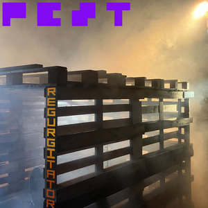 PEST cover