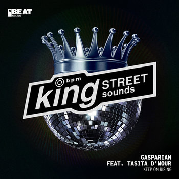 【G5371】King Street Sounds Classics Back Stream KingStreetSounds | Listen to KSD441 Various Artists