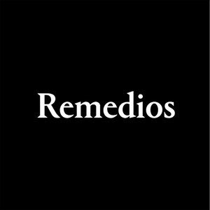 Jeremiah Chiu — Remedios (OST)Jeremiah Chiu & Marta Sofia Honer