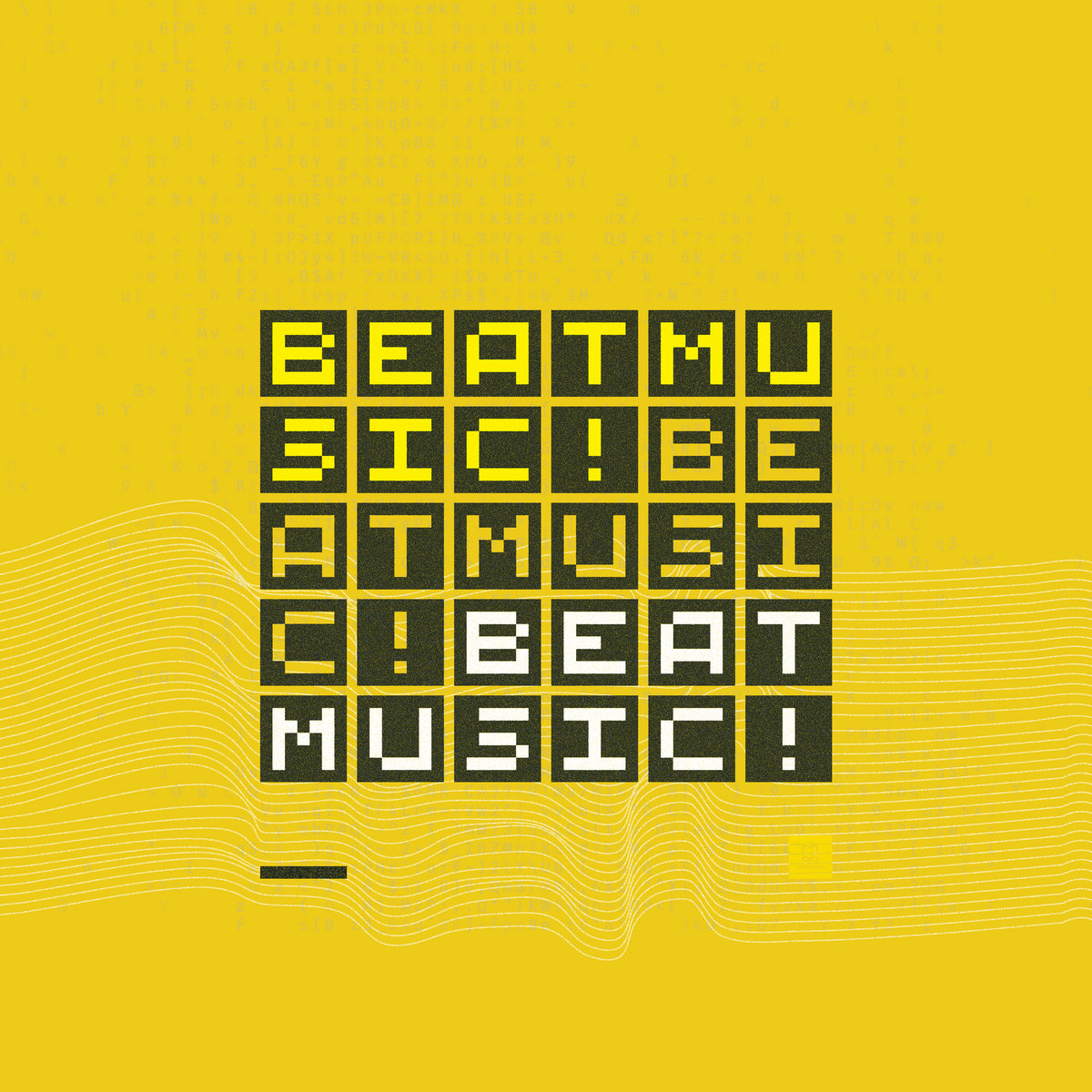 BEAT MUSIC! BEAT MUSIC! BEAT MUSIC! | Mark Guiliana