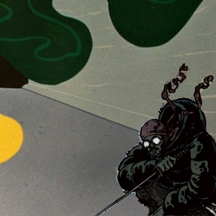 VGM.8 | Knxwledge.