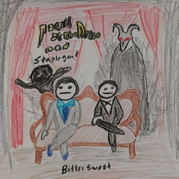 Bittersweet (Panic! At The Disco) Staplegun