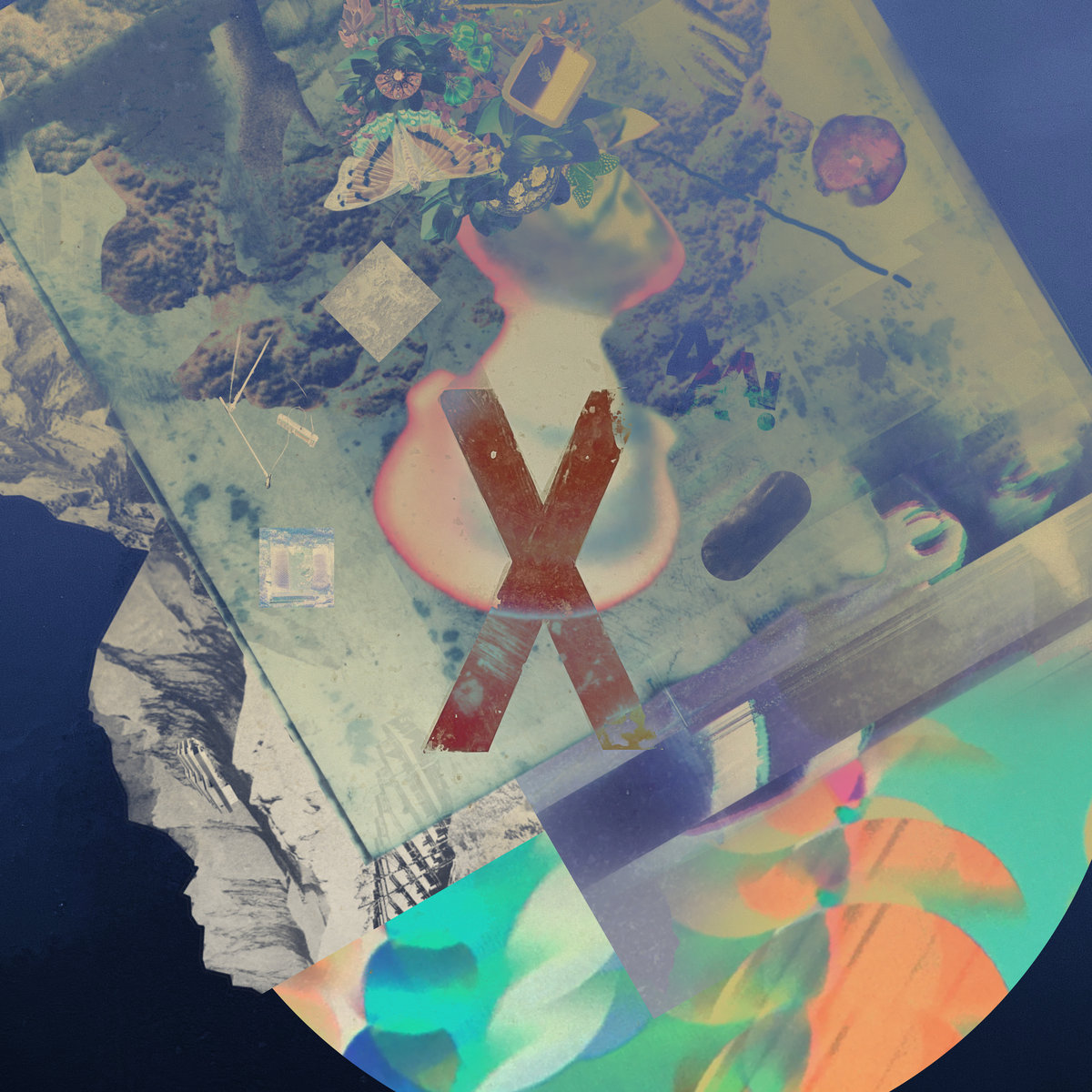 III (Art Zine Anniversary Edition) | JJ.OK | SADKI REC