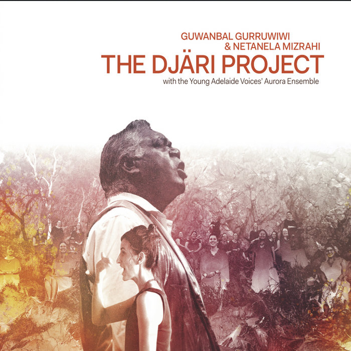 The Djari Project | The Djari Project