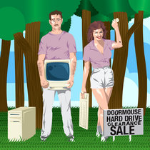 Harddrive Clearance Sale cover art