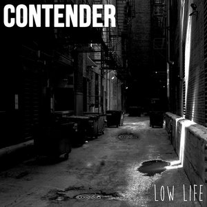 Low Life cover